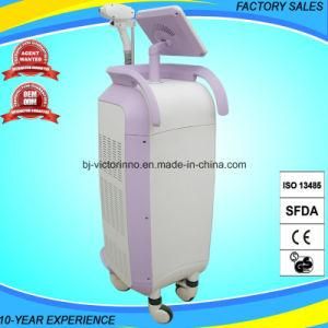 2017 Newest 808nm Diode Laser Hair Removal Beauty Machine