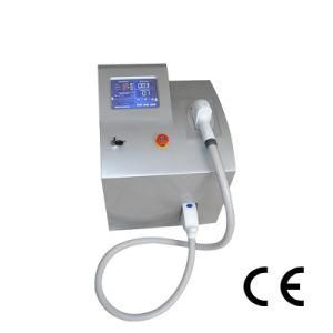 Portable 808nm Diode Laser for Hair Removal (MB810P)