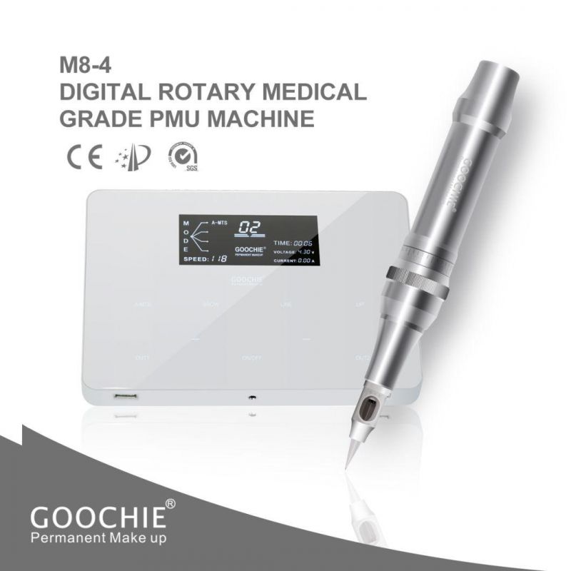 Dermapen Microneedle Therapy Machine