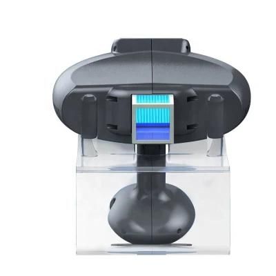 Factory Direct Sales 308nm Ultraviolet Light Therapy Instrument Portable Vitiligo Treatment Machine