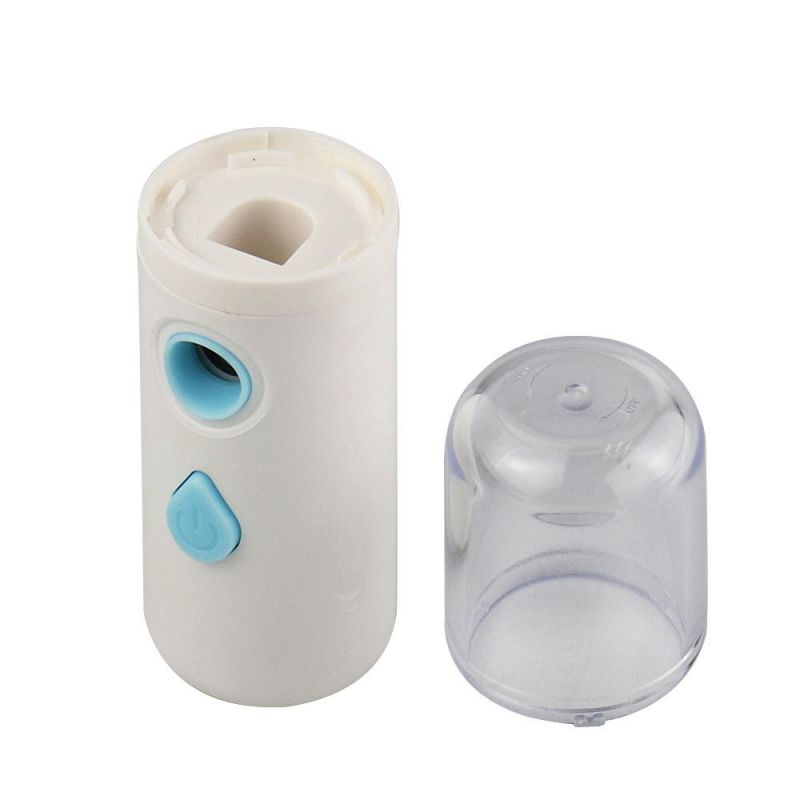 Factory Wholesale Portable 10ml Automatic Facial Nano Mister Sprayer