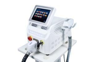 Hot Selling Product Professional Carbon Peel Laser Q Switched ND YAG Laser Tattoo Removal