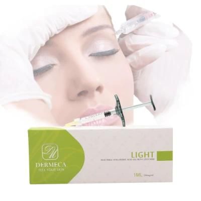 Dermeca Injectable Hyaluronic Acid Dermal Filler Beauty Personal Skin Care