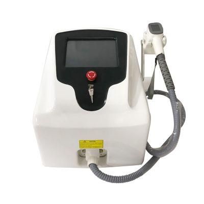 Hair Removal Feature Professional 755nm 808nm 1064nm Diode Laser