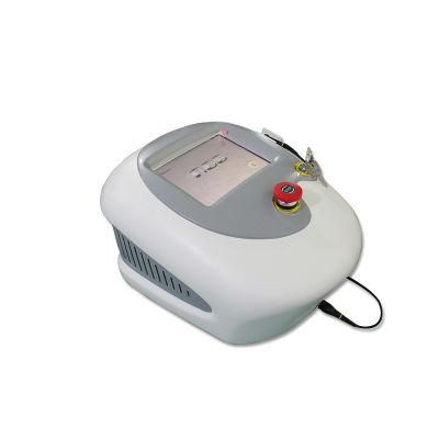 30MHz Rbs Spider Vein Removal Vascular Skin Tag Removal Machine