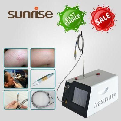 980nm Diode Laser for Vascular Removal, Varicose Veins Removal