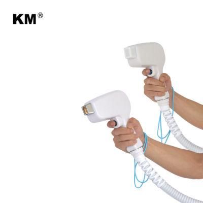 810nm Diode Laser Hair Removal Equipment Km300d