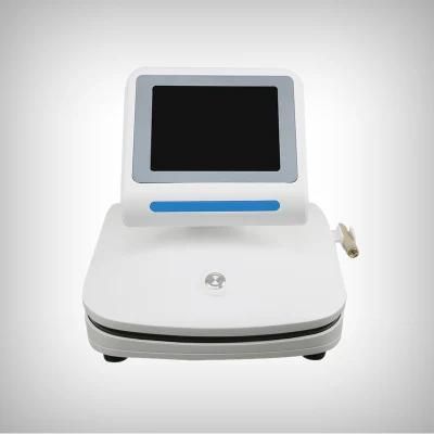 980nm Diode Laser Therapy Vascular Removal Laser Beauty Salon Equipment