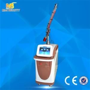 Picosecond Laser Machine with Promotion Price in Beijing