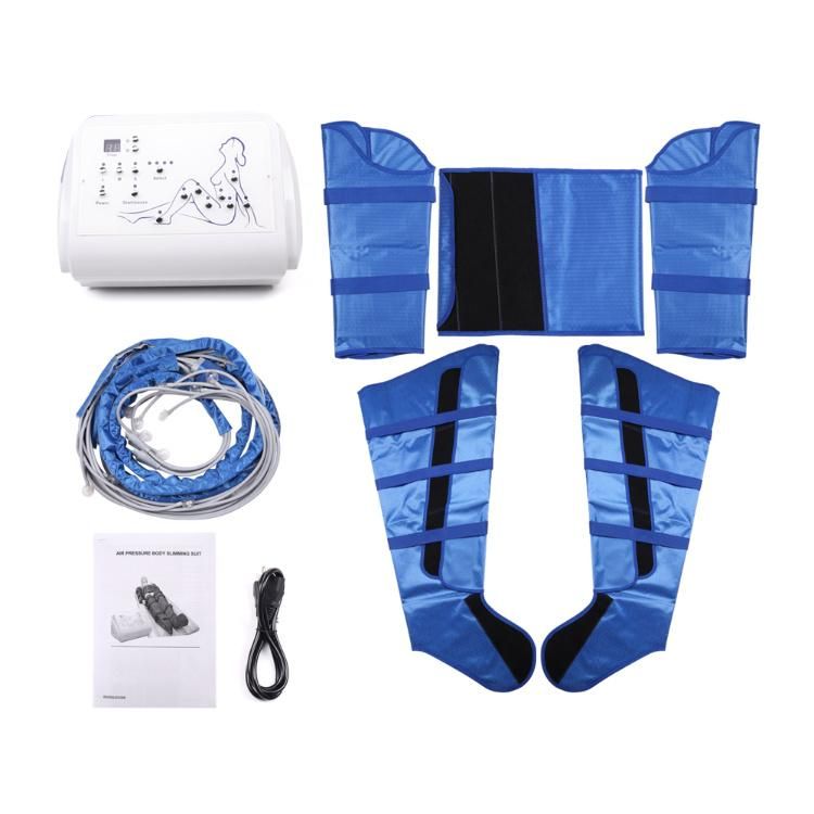 Konmison Air Pressure Body Slimming Suit for Weight Loss