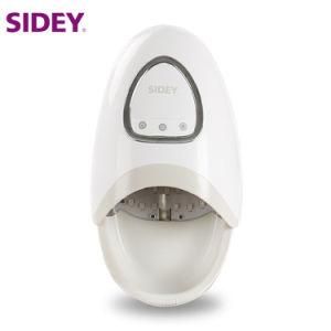 Sidey Skin Tightening Light Therapy Foot SPA Machine for Home Use Beauty Equipment