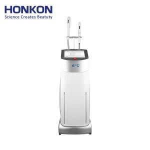 Honkon IPL/Opt/Shr Suction Hair Removal Pigmentation Removal Skin Clinic Medical Machine