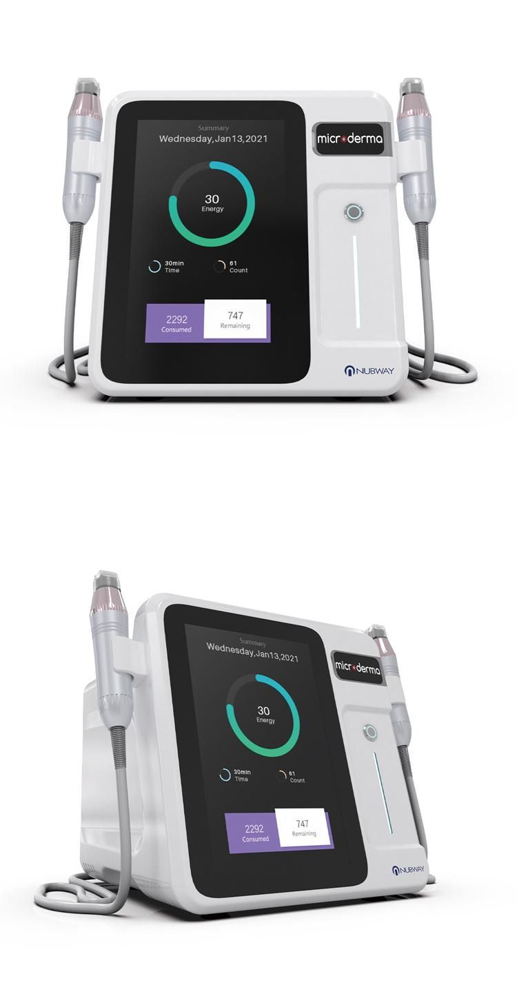 RF Device Multifunction Facial Portable Machine