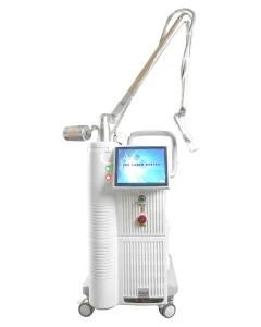 Hottest CO2 Fractional Laser Vaginal Tightening Skin Resurfacing Machine for Beauty Salon