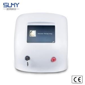 Professional Diode 980nm Laser for Veins Laser Medical Vascular Removal Salon Home Use Beauty Equipment