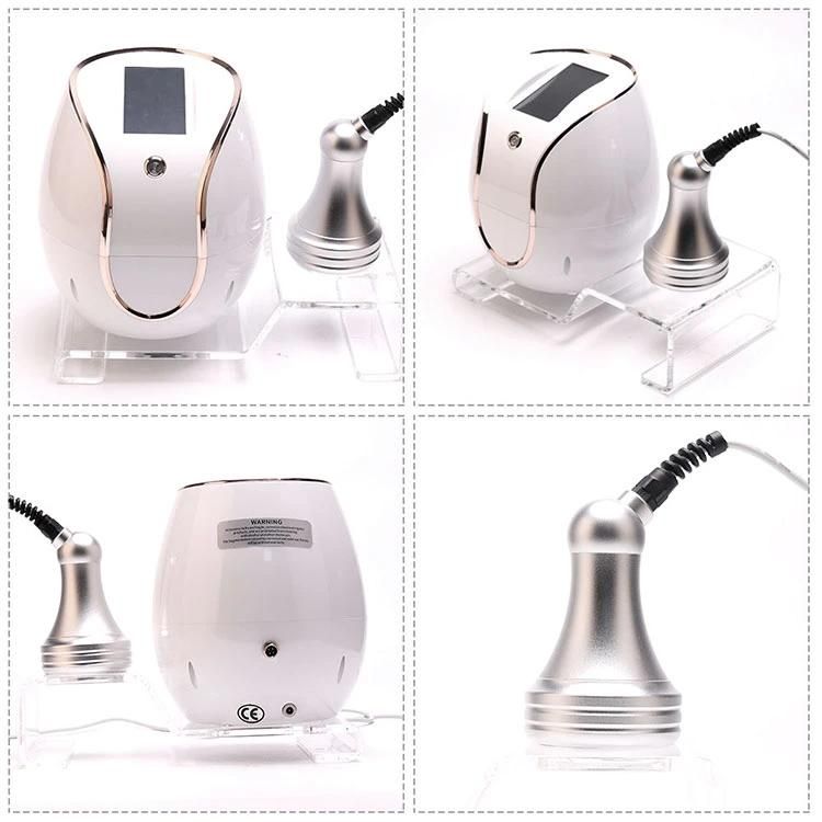 Professional Fat Loss Body Slimming Cavitation System 40K Cavitation Machine