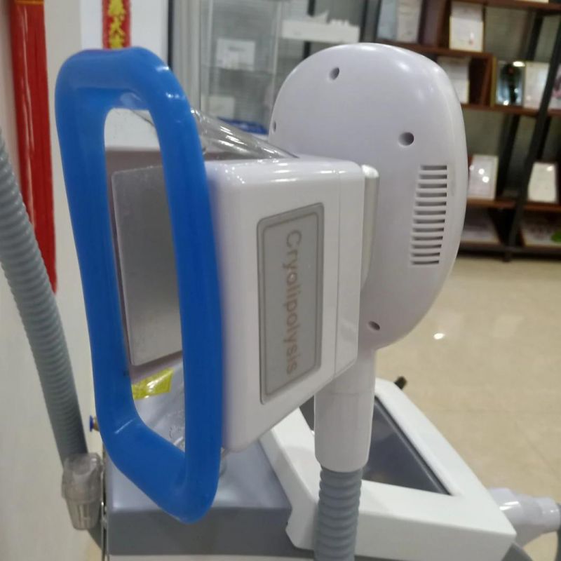 New Upgraded Cryoo Fat Freeze Cooling Slimming Machine Mslca543