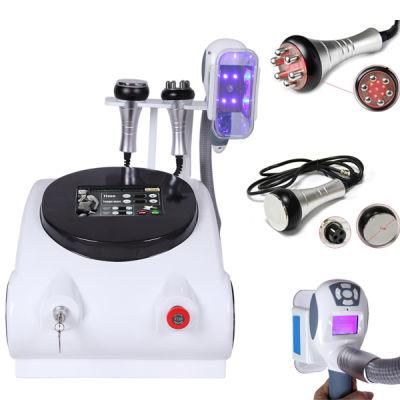 Portable Cryolipolysis Machine for Home Use Fat Freezing Machine