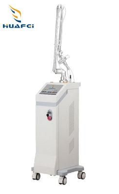 Fractional CO2 Laser for Scar Removal Vaginal Tightening Machine Equipment
