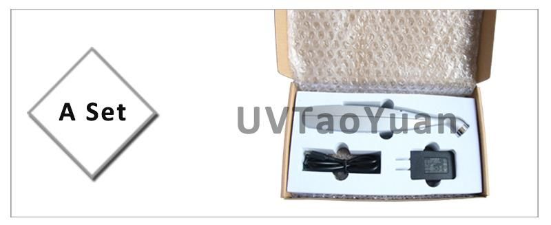 UV-B Phototherapy Instrument 310nm New