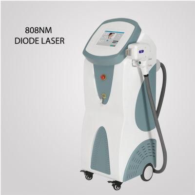 Powerful Germany Tec 808nm Diode Laser Hair Removal