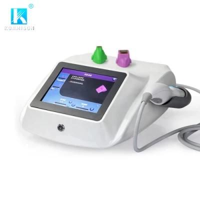 Portable Beauty Equipment Thermal RF Body&Face Lifting Machine for Skin Tightening Winkle Remove