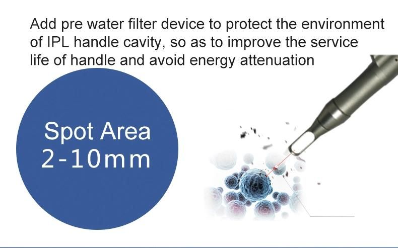 Q-Switch Laser Eo Q-Switched ND YAG Laser Flat-Top Beam Tattoo Removal Picolaser Dark Spot Removing Tattoo Acne Removal Q Switched ND YAG