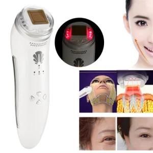 RF Radio Frequency Skin Face Care Lifting Tightening Wrinkle Removal