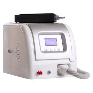 Rg199 Professional All Color Tattoo Removal Machine Remove Pigment Laser