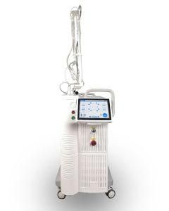 Fractional CO2 Laser Vaginal Tightening Skin Care Beauty Machine
