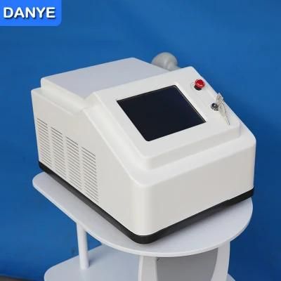 2019 Home Use Portable Laser 808 Diode Hair Removal Machine with Ce RoHS