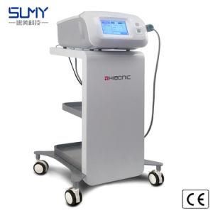 Private Health Care Vaginal Tightening Hifu Moisturizer Skin Rejuvenation Machine