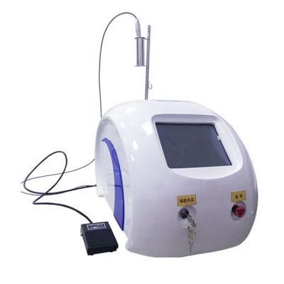 Profissional Laser Treatment Machine 980 Nm Spider Vein Removal Equipment Vascular Removal Machine