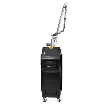 The Most Popular Tattoo Removal Beauty Machine by Picsecond Laser for Clinic&Salon Use