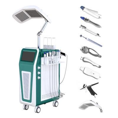 Clinic Used Facial Cleaning Hydra Diamond Dermabrasion Machine