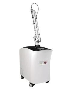 Pico Laser Q Switched Professional Pigments Removal Beauty Machine