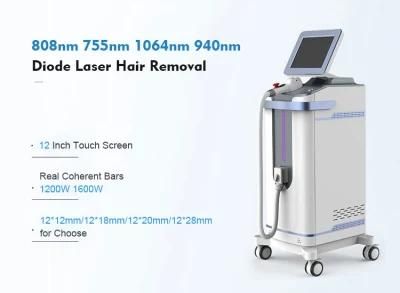 Best High Power Laser Hair Removal Laser Machine Device Factory Price