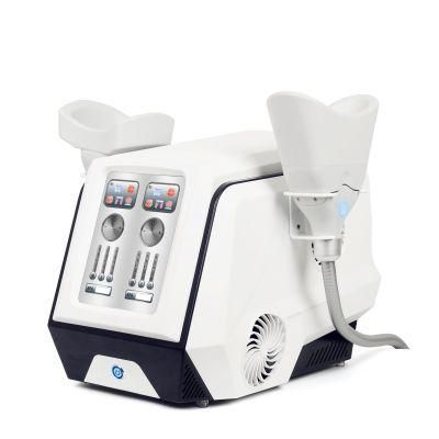 360 Surrounding Cooling Cryolipolysis Cryo Fat Freeze Slimming Machine Fat Freezing Machine Cryolipolysis Body Contouring