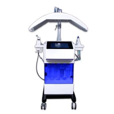 Factory Price Facial Water Clean Microdermabrasion Hydro Dermabrasion Beauty Machine