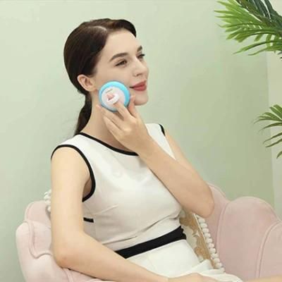 Portable Radio Frequency Face Lift Device Radio Frequency Facial Firming Machine for Home Use