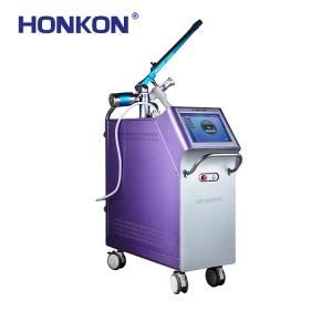 Effective in Solving Vagina Loosing and Skin Tightening Beauty Salon Machine