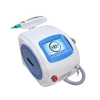 OEM/ODM Skin Rejuvenation Carbon Peel ND YAG Laser Tattoo Removal