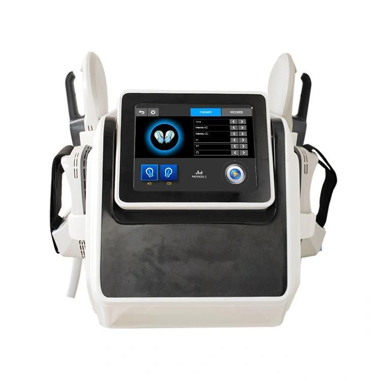 EMS Muscle Stimulator Body Contouring Teslaslim Emshaping Circslim Teslasculpt Hi EMS Emts Emslimming Sculpture Neo