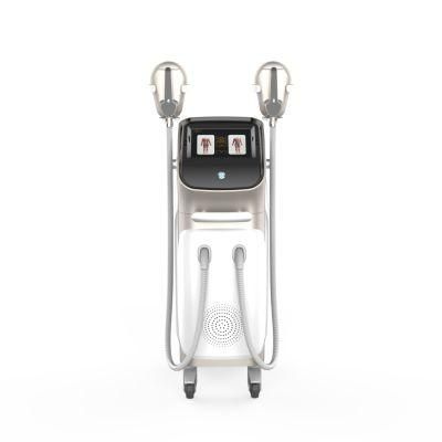 Non-Invasive Electromagnetic Teslasculpt Weight Loss and Muscle Building Machine