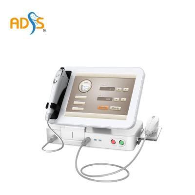 2022 ADSS 8d Hifu Anti-Aging Wrinkle Removal Skin Tightening