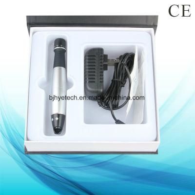 Convenient Auto Skin Pen Electric Micro Needle Derma Pen Dermaroller