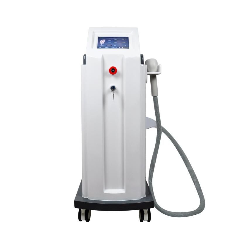 808nm Diode Laser Permanent Hair Removal Machine Ce Approval