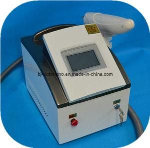 ND YAG Laser for Tattoo Removal&amp; Skin Whitening Beauty Equipment