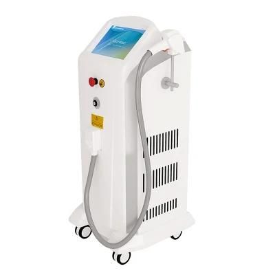 V-Hair Removal Permanent Effective Skin Rejuvenation Vertical Beauty Equipment