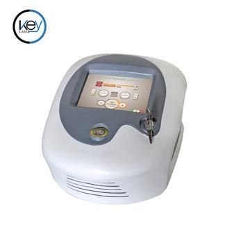 980nm Diode Laser Clean The Blood Vessels Blood Vessel Remove Spider Vein Removal Machine